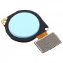 Fingerabdruck-Sensor-Flexkabel für Huawei 9s Genießen / Genießen 10e / 10 Genießen Plus / Ehren Ansicht 20 (Mint Green)