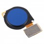 Fingerprint Sensor Flex Cable for Huawei Enjoy 9s / Enjoy 10e / Enjoy 10 Plus / Honor View 20 (Sapphire Blue)