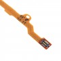 Câble flexible de capteur d'empreinte digitale pour Huawei Profitez de 20 5g / Profitez 20 pro / Profess Z 5G (bleu)