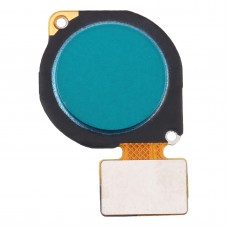 Huawei社ノヴァ4E /ノヴァ4 /名誉20I /オナー10ライト（ブルーグリーン）用指紋センサーフレックスケーブル