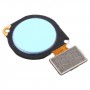 Fingerprint Sensor Flex Cable for Huawei Nova 4e / Nova 4 / Honor 20i / Honor 10 Lite(Mint Green)