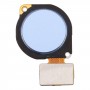 Fingerprint Sensor Flex Cable per Huawei Nova 4e / Nova 4 / Onore 20i / Honor 10 Lite (Baby Blue)