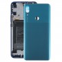 Batterie-rückseitige Abdeckung für Huawei P Smart Z (Grün)