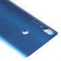 Batterie-rückseitige Abdeckung für Huawei P Smart Z (blau)