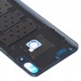 Akkumulátor hátlapja Huawei P Smart Z (kék)
