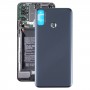 Batteribakgrund för Huawei Y8s (svart)