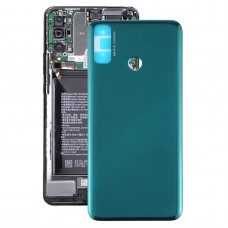 Battery Back Cover for Huawei Y8s(Green)