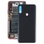 Couverture arrière de la batterie d'origine pour Huawei Honor 9x (global) (Noir)