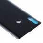 Alkuperäinen akun takakansi Huawei Honor 9x (Global) (musta)