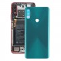 Оригинална капака на батерията за Huawei Honor 9x (Global) (Green)