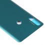 Eredeti akkumulátor hátlapja a Huawei Honor 9x (Global) (Green) számára