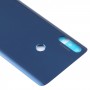 Oryginalna bateria tylna pokrywa dla Huawei Honor 9x (Global) (Niebieski)