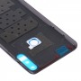 Oryginalna bateria tylna pokrywa dla Huawei Honor 9x (Global) (Niebieski)