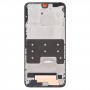 Front Housing LCD Frame Bezel Plate for Huawei P smart 2020