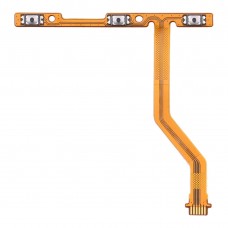 Power Button & Volume Button Flex Cable for Huawei MediaPad M5 Lite 10.1 inch 