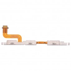 Toitenupp ja helitugevuse nupp Flex Cable jaoks Huawei MediaPad T3 10 tolli