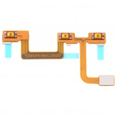Power Button & Volume Button Flex Cable for Huawei Honor 30 Youth