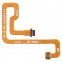 Fingerprint Connector Flex Cable for Huawei Honor Play 9A
