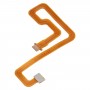 Connecteur d'empreintes digitales Câble Flex pour Huawei Hony Play 9a