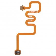 Huella digital Conector cable flexible para Huawei Honor Vista 20
