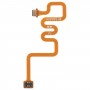 Huella digital Conector cable flexible para Huawei Honor Vista 20