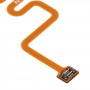 Connecteur d'empreintes digitales Câble Flex pour Huawei Honor View 20
