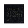 Потужність IC Модуль PM8901