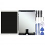 LCD Screen and Digitizer Full Assembly for iPad Air 3 (2019) A2152 A2123 A2153 A2154 / iPad Air 3 Pro 10.5 inch 2nd Gen (White)