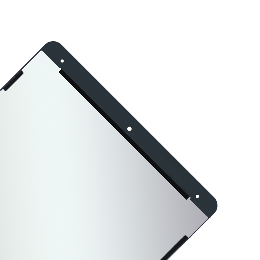 iPad Air (2019) LCD Display - White
