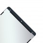 LCD-skärm och Digitizer Full Assembly for iPad Air 3 (2019) A2152 A2123 A2153 A2154 / iPad Air 3 Pro 10,5 tum 2nd Gen (vit)