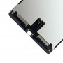 LCD-skärm och Digitizer Full Assembly for iPad Air 3 (2019) A2152 A2123 A2153 A2154 / iPad Air 3 Pro 10,5 tum 2nd Gen (vit)