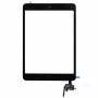 სენსორული პანელი iPad Mini 3- ისთვის