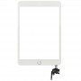 לוח מגע עבור iPad מיני 3