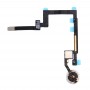 Eredeti otthoni gomb FLEX kábel az iPad Mini 3-hoz (fekete)