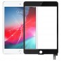 Touch Panel az iPad Mini 5 (2019) / A2124 / A2126 / A2133 (fekete) számára