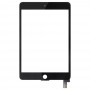 Panneau tactile pour iPad Mini 5 (2019) / A2124 / A2126 / A2133 (noir)