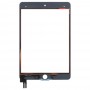 Panneau tactile pour iPad Mini 5 (2019) / A2124 / A2126 / A2133 (noir)