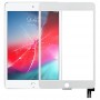 სენსორული პანელი iPad Mini 5 (2019) / A2124 / A2126 / A2133 (თეთრი)