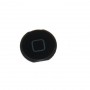 iPadのミニブラック用オリジナルホームボタン）（ブラック）