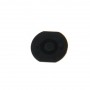 Eredeti otthoni gomb az ipad mini fekete) (fekete)