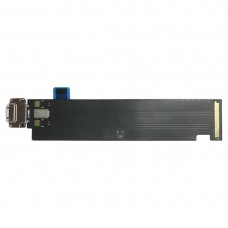 Charging Port Flex Cable for iPad Pro 12.9 inch WIFI (2015) (Black)