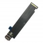Зарядка порт Flex кабель для IPad Pro 12,9 дюйма WIFI (2015) (чорний)