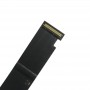 Puerto de carga cable flexible para el iPad Pro 12,9 pulgadas WIFI (2015) (Blanco)
