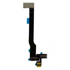 Микрофон + камера + дънни платки Connector Flex кабел за Ipad Pro 11 (2018) / A1980 / A2013
