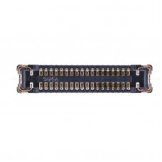 Front Camera FPC Connector On Motherboard for iPhone 6s Plus / 6s