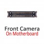 Caméra avant CPF Connecteur sur la carte mère pour iPhone 6S Plus / 6s