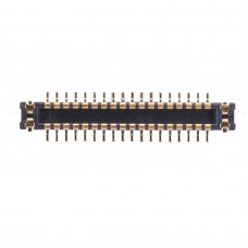 Front Camera FPC Connector On Flex Cable for iPhone 6s Plus / 6s