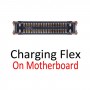 Charging FPC Connector On Motherboard for iPhone 6s Plus / 6s