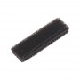 100 PCS Touch Flex Cable Cotton Pads for iPhone 7