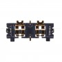 Battery არადამაჯერებელია Connector On Flex Cable for iPhone 7